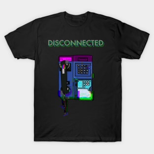 Disconnected T-Shirt